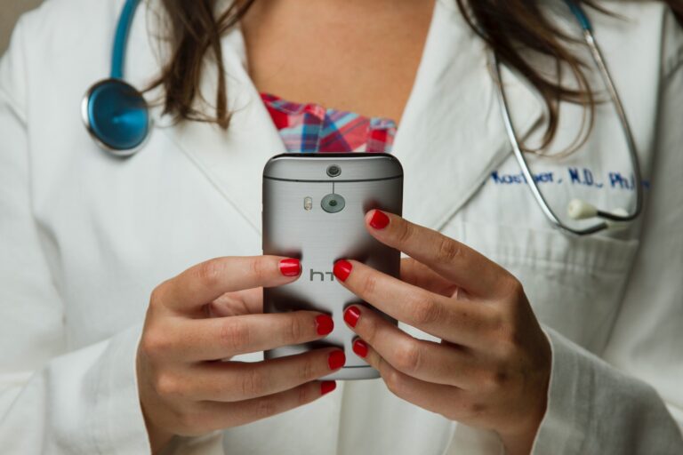 Healthcare At Home – A New Frontier