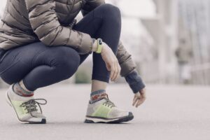 7,000 Steps a Day the New Standard?