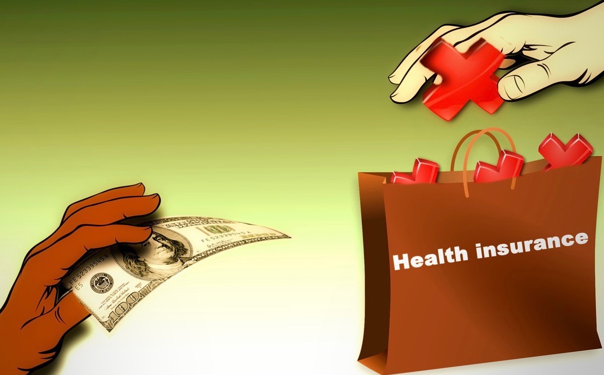 is ACA really affordable for middle or higher income?