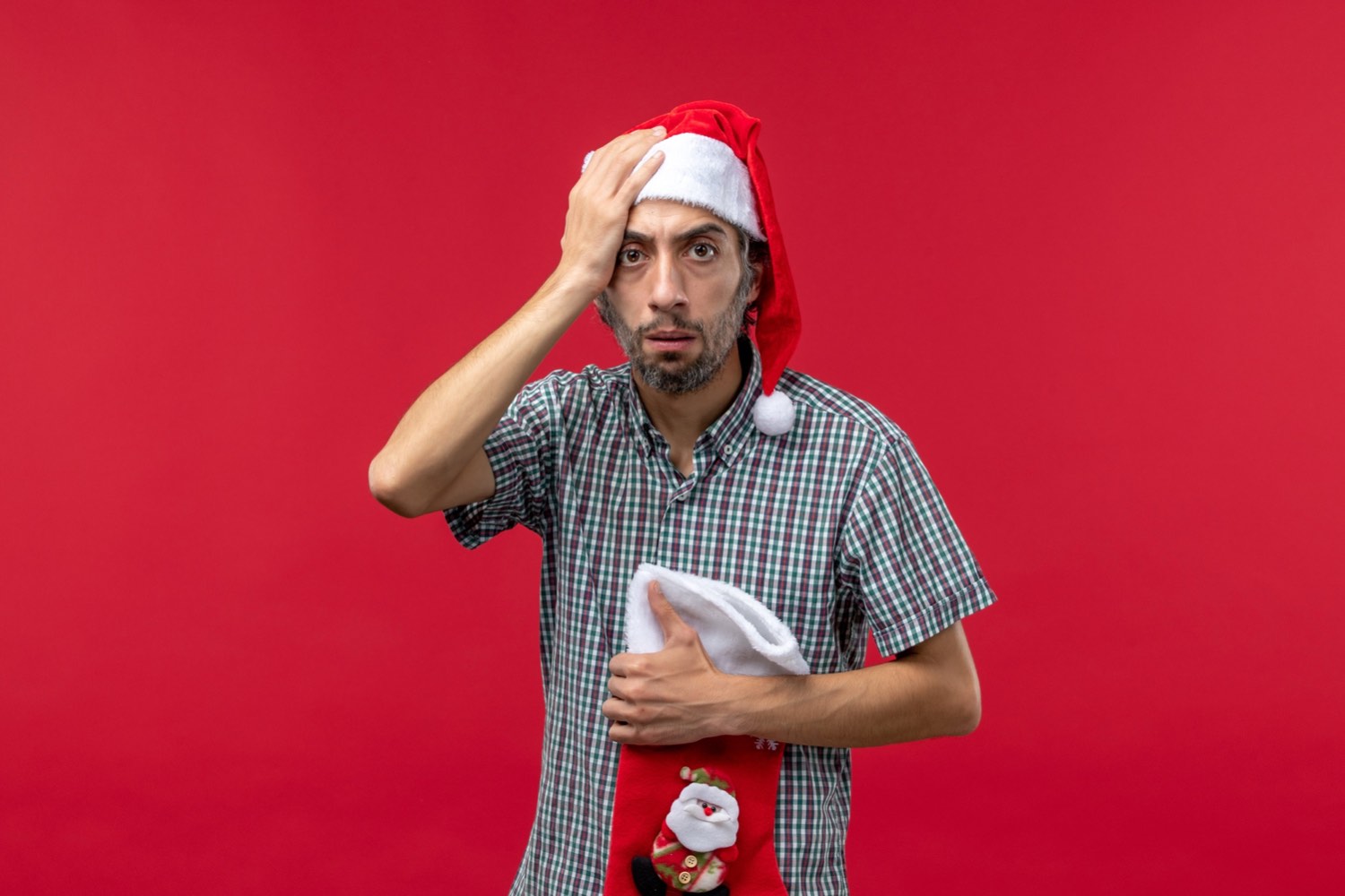 Holiday Stress Tips