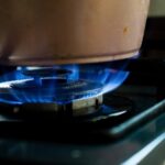Gas Stove Concerns and Safety Tips