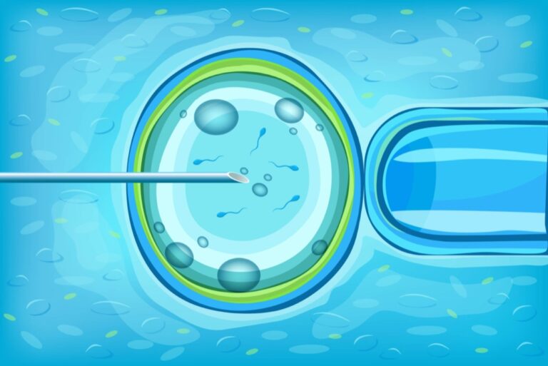 Digital Health Supports At-home Fertility Treatments
