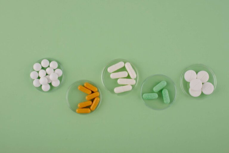 The Power of Biosimilars in Lowering Prescription Drug Costs