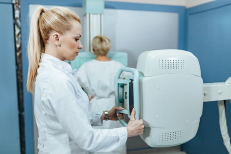 New Recommendations Say All Women Over 40 Should Get Mammograms 