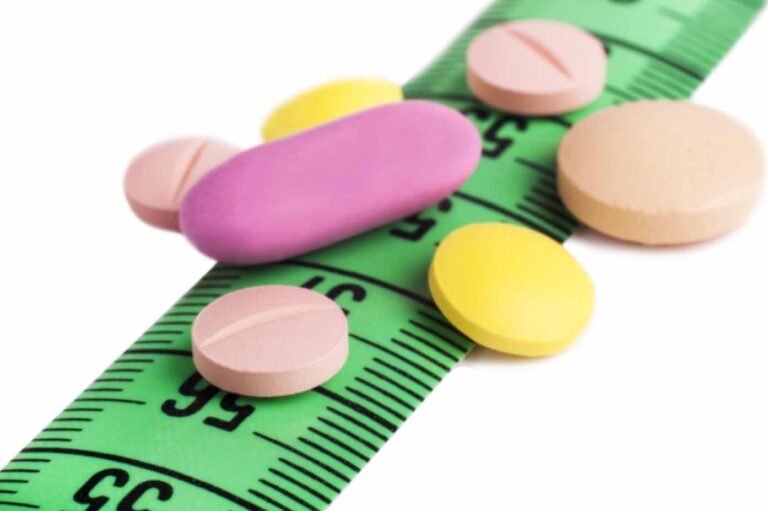 Weight Loss and Diabetes Drugs – Learn About This New Trend