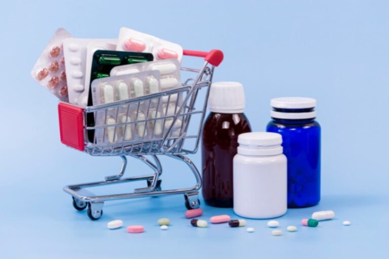 Blue Shield, CA Aims To Lower Drug Cost With A New Pharmacy Model