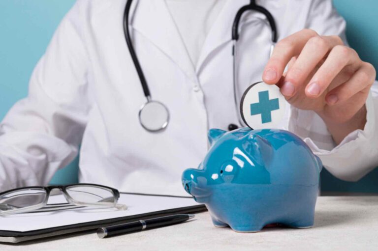 New IRS Change Lets Couples Save Up to $10,000 In Health Savings Account (HSA)
