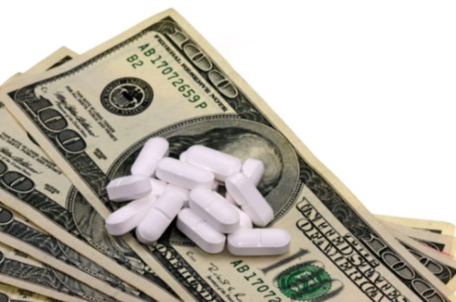 drug companies release new pricing on over 800 drugs