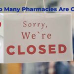 Why So Many Pharmacies Are Closing