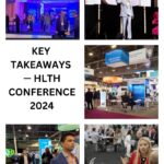 HLTH 2024 Conference – Future of Health Innovation 