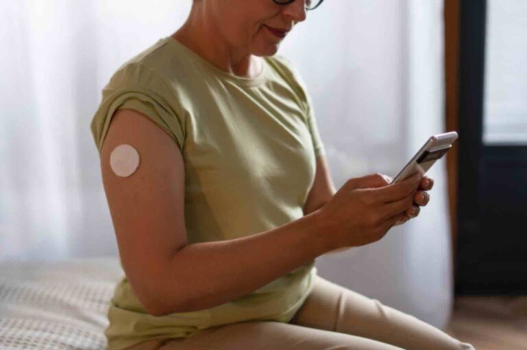 New Horizons in Health Monitoring: The Oura and Dexcom Partnership