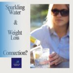 Can Sparkling Water Help You Lose Weight? What’s Behind the Bubbles