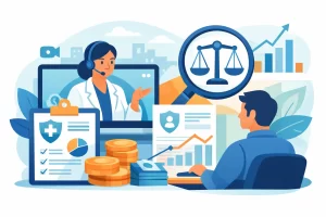Telehealth Reimbursement Policy: What to Watch