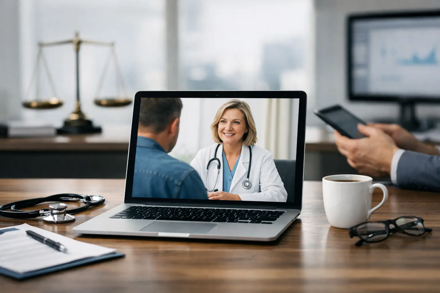 elehealth Reimbursement Policy: What to Watch