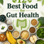 12 Best Foods for Gut Health, According to Science