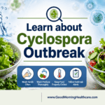 Learn About Cyclospora Outbreak