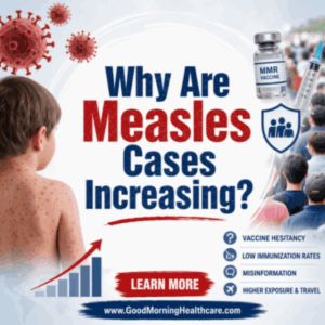 Measles Symptoms, Treatment, and Prevention: Why Cases Are Rising Again in the U.S