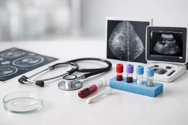 Cancer Screening: Which Tests Make Sense?