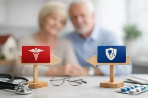 Medicare Advantage vs. Medigap: What’s the Difference and Which Is Better?