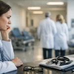 What the 86,000 Doctor Shortage Could Mean