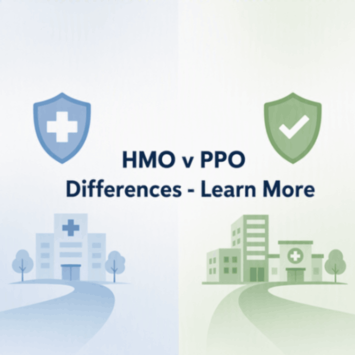 HMO vs PPO