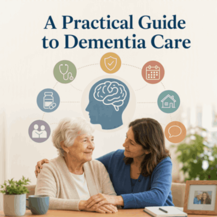 dementia care guide