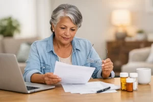 What the Medicare Annual Notice of Change Means
