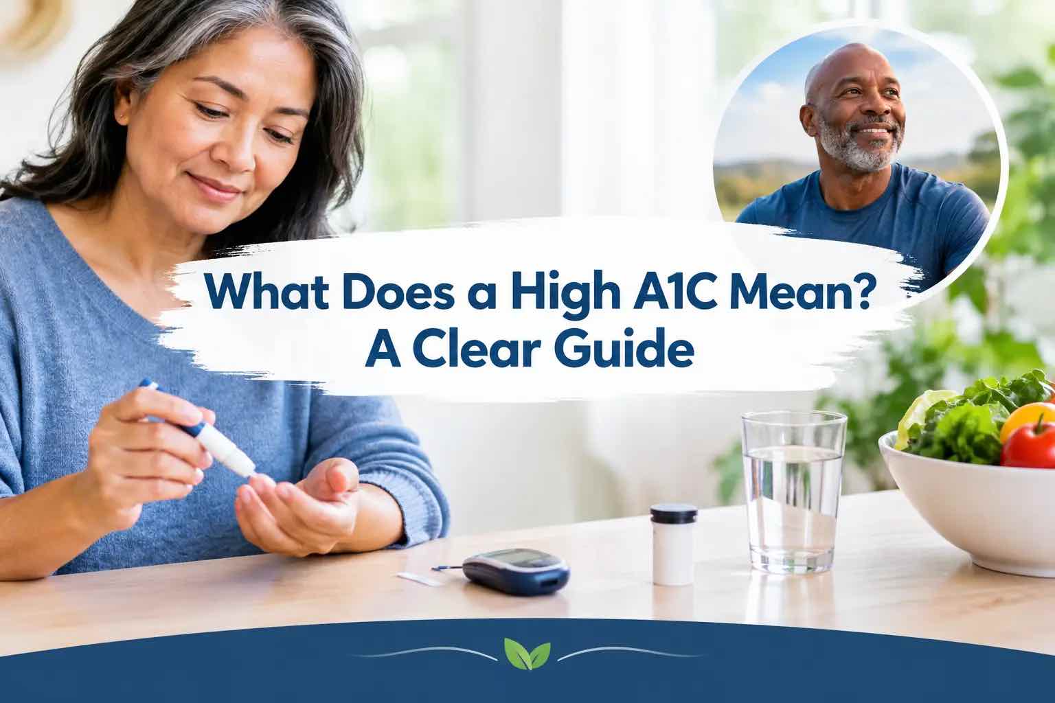 What does a High A1C mean? A clear guide